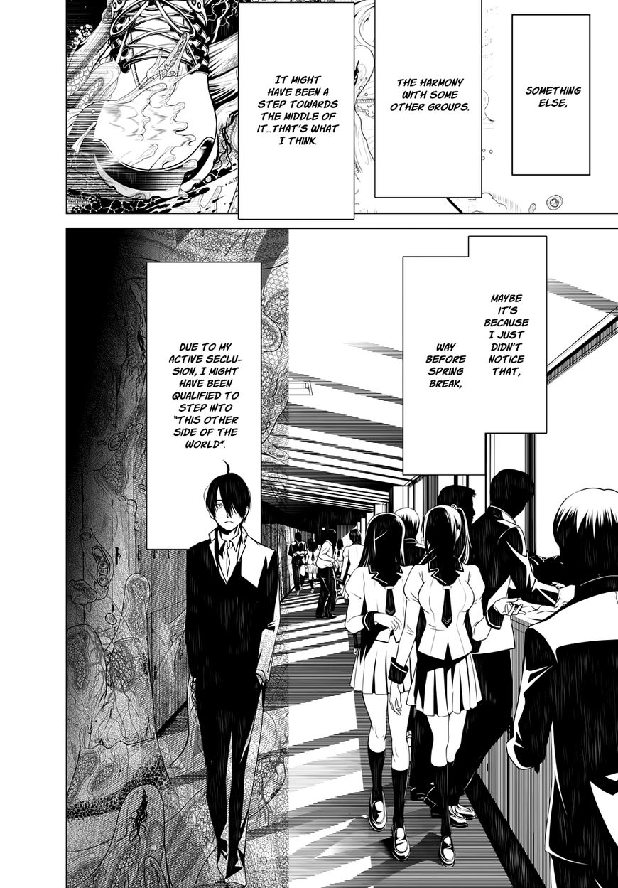 Bakemonogatari 9 14