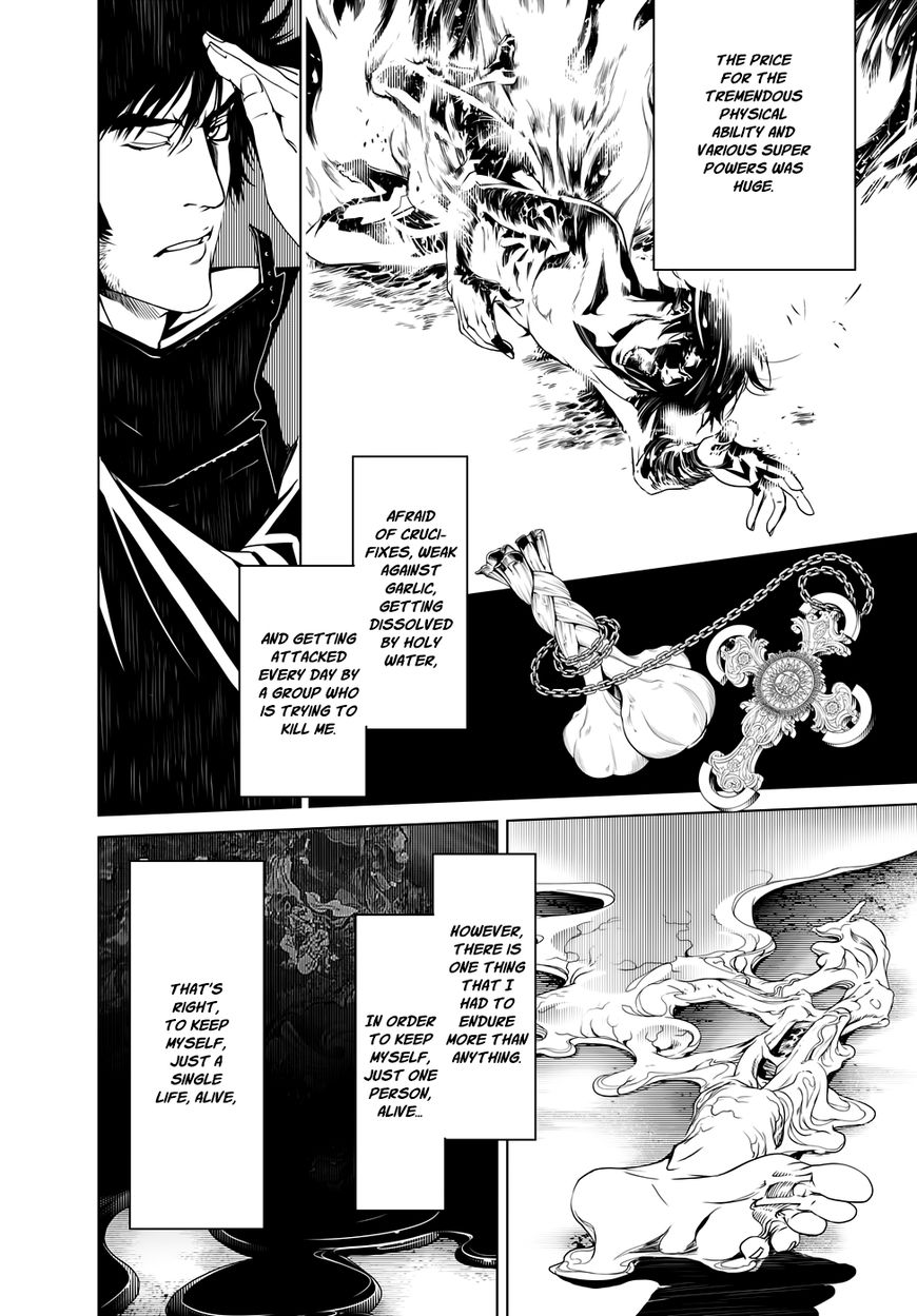 Bakemonogatari 9 8
