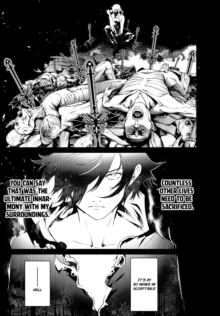 Bakemonogatari 9 9