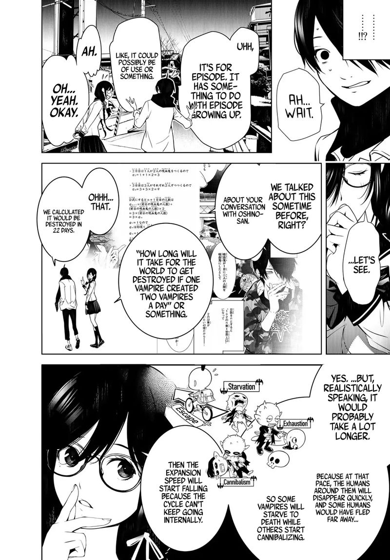 Bakemonogatari 90 10