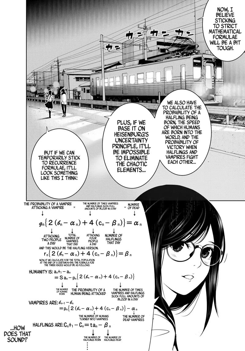 Bakemonogatari 90 12