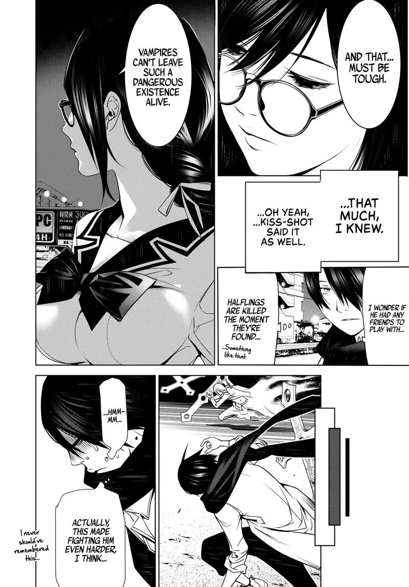 Bakemonogatari 90 14