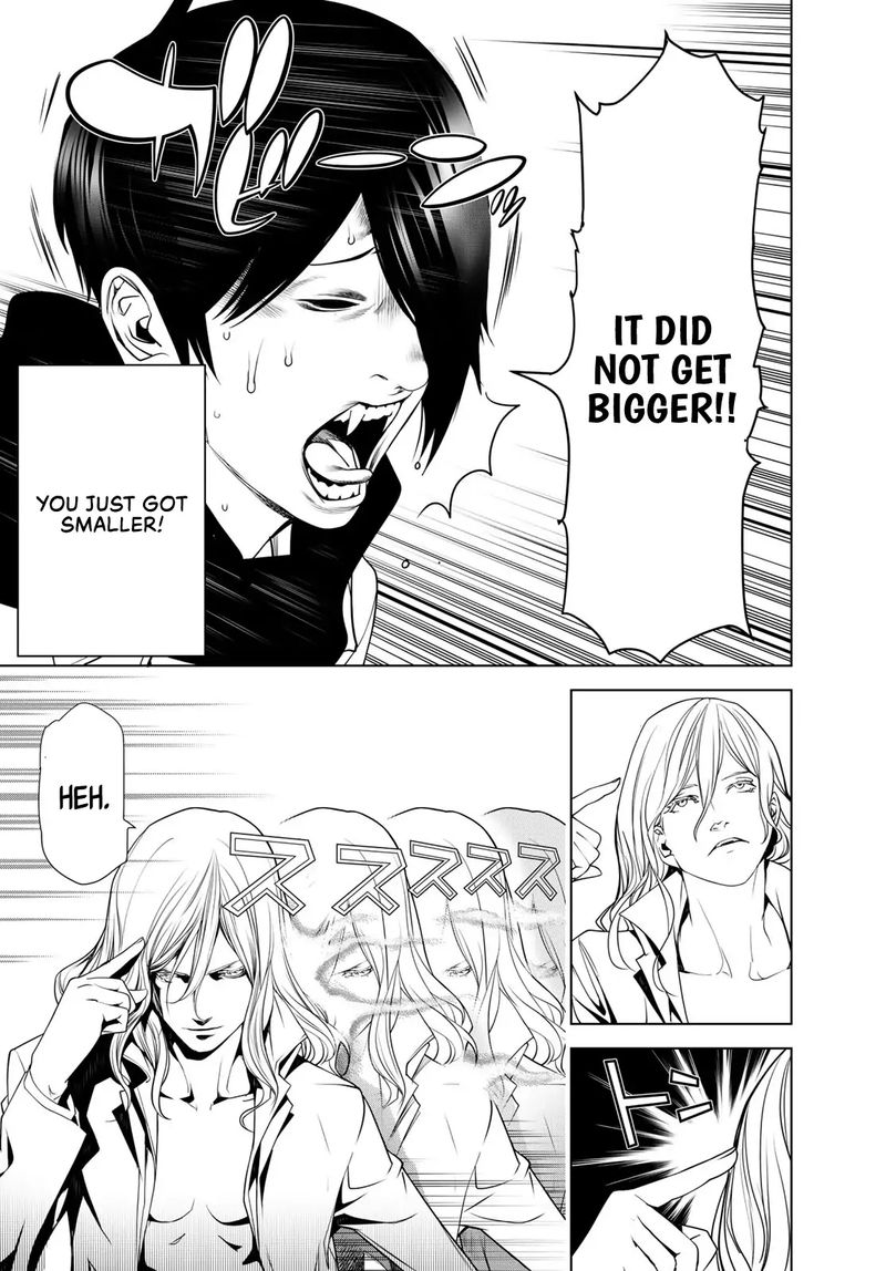 Bakemonogatari 90 18