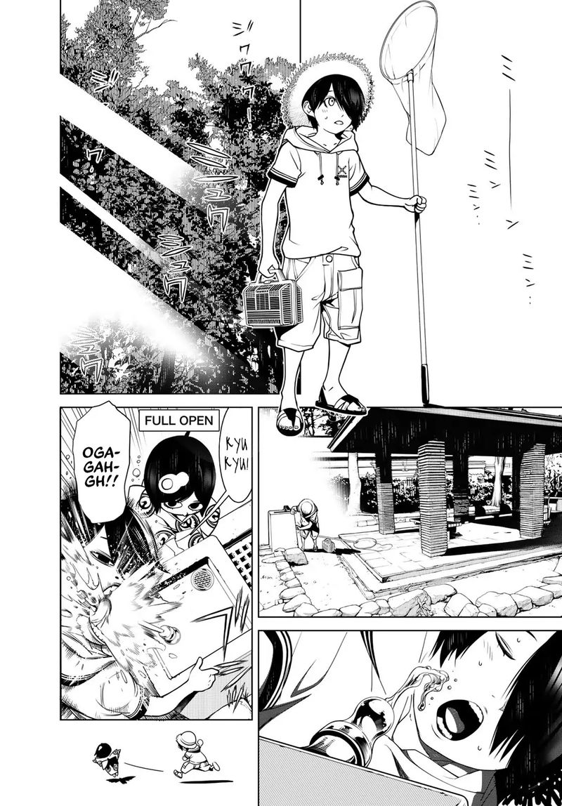 Bakemonogatari 90 2
