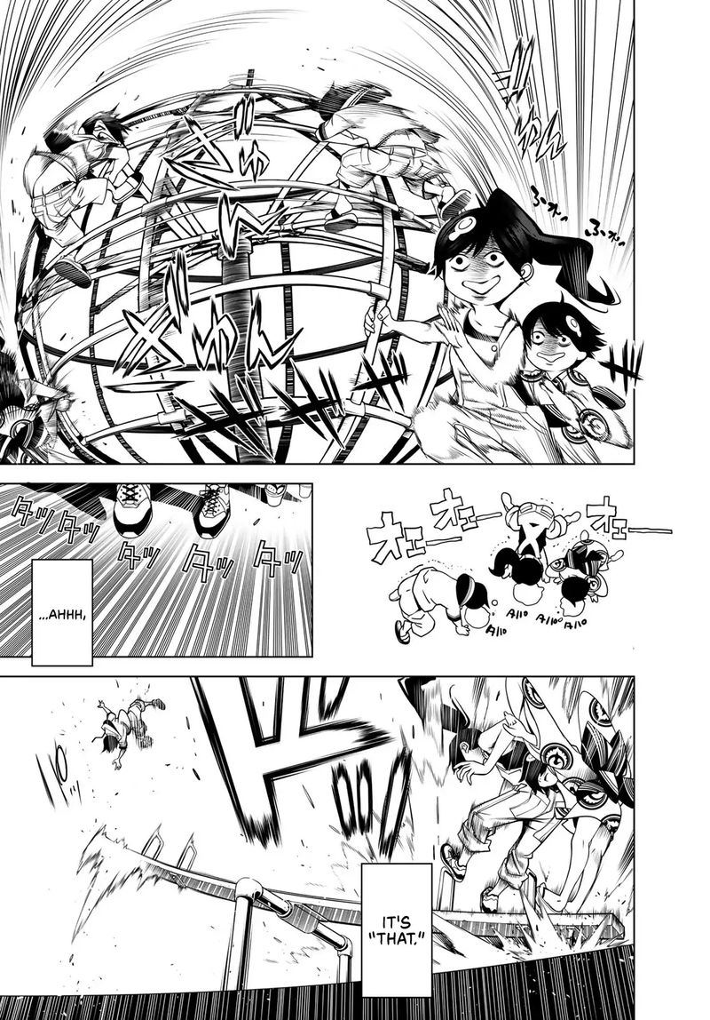 Bakemonogatari 90 3