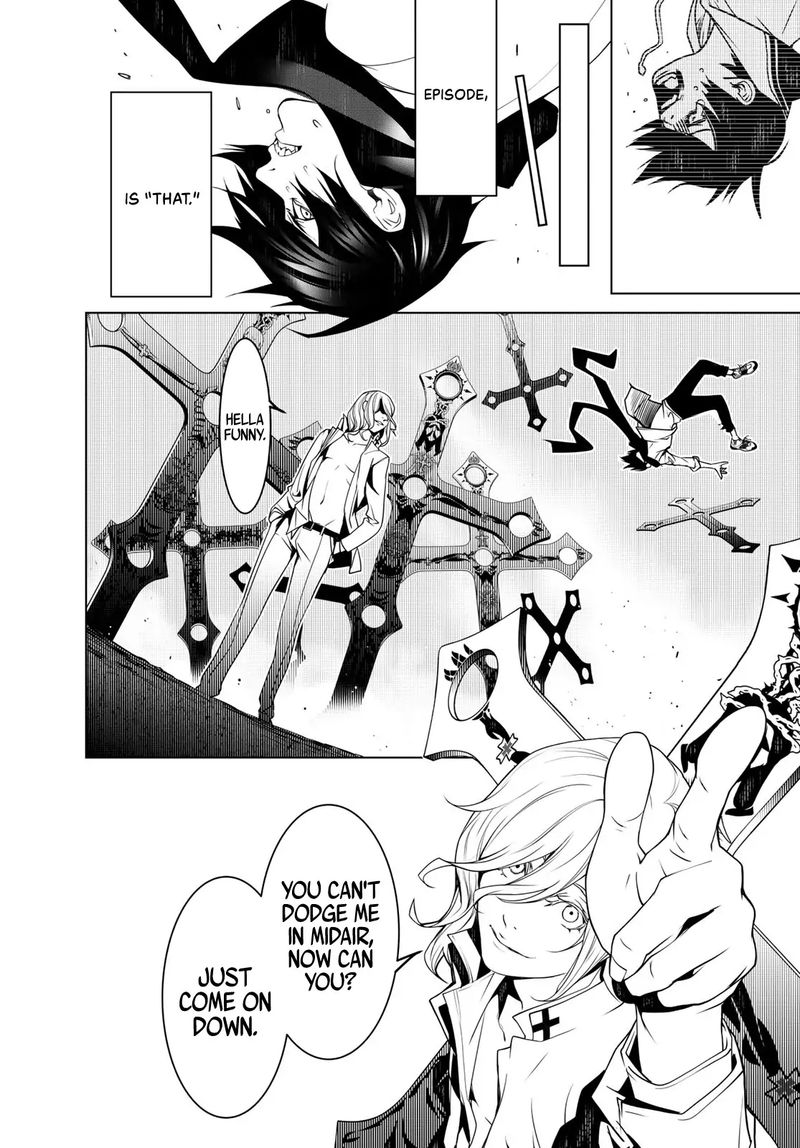 Bakemonogatari 90 4