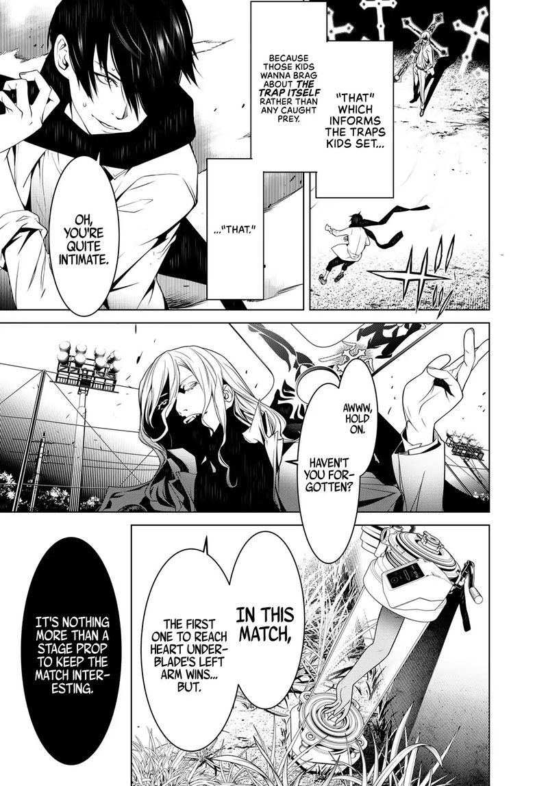 Bakemonogatari 90 5