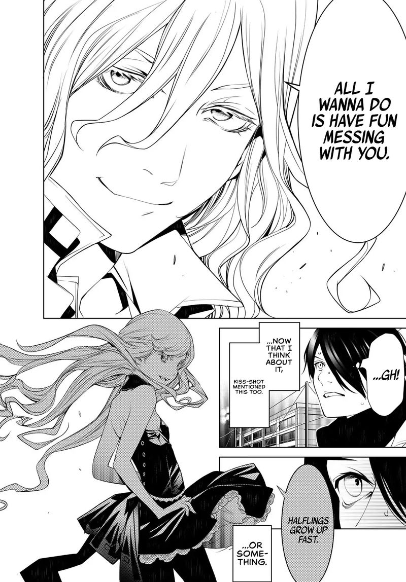 Bakemonogatari 90 6