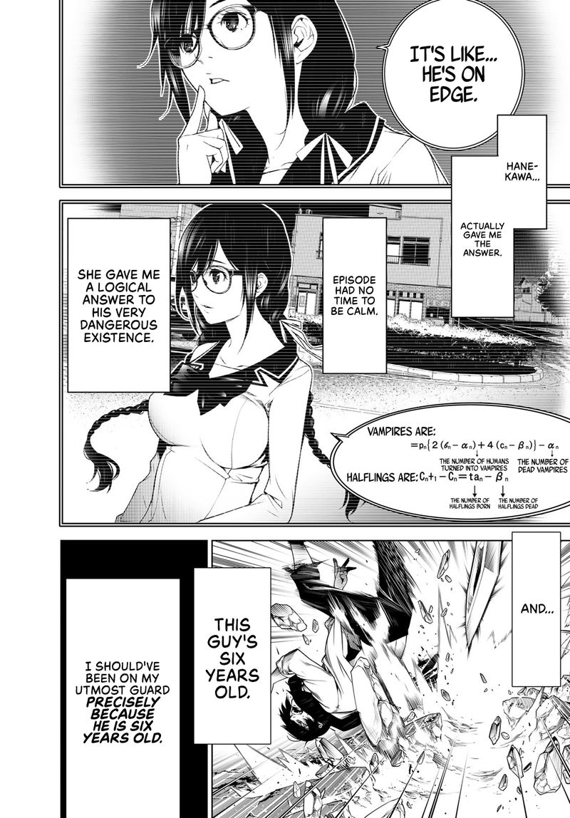 Bakemonogatari 91 12