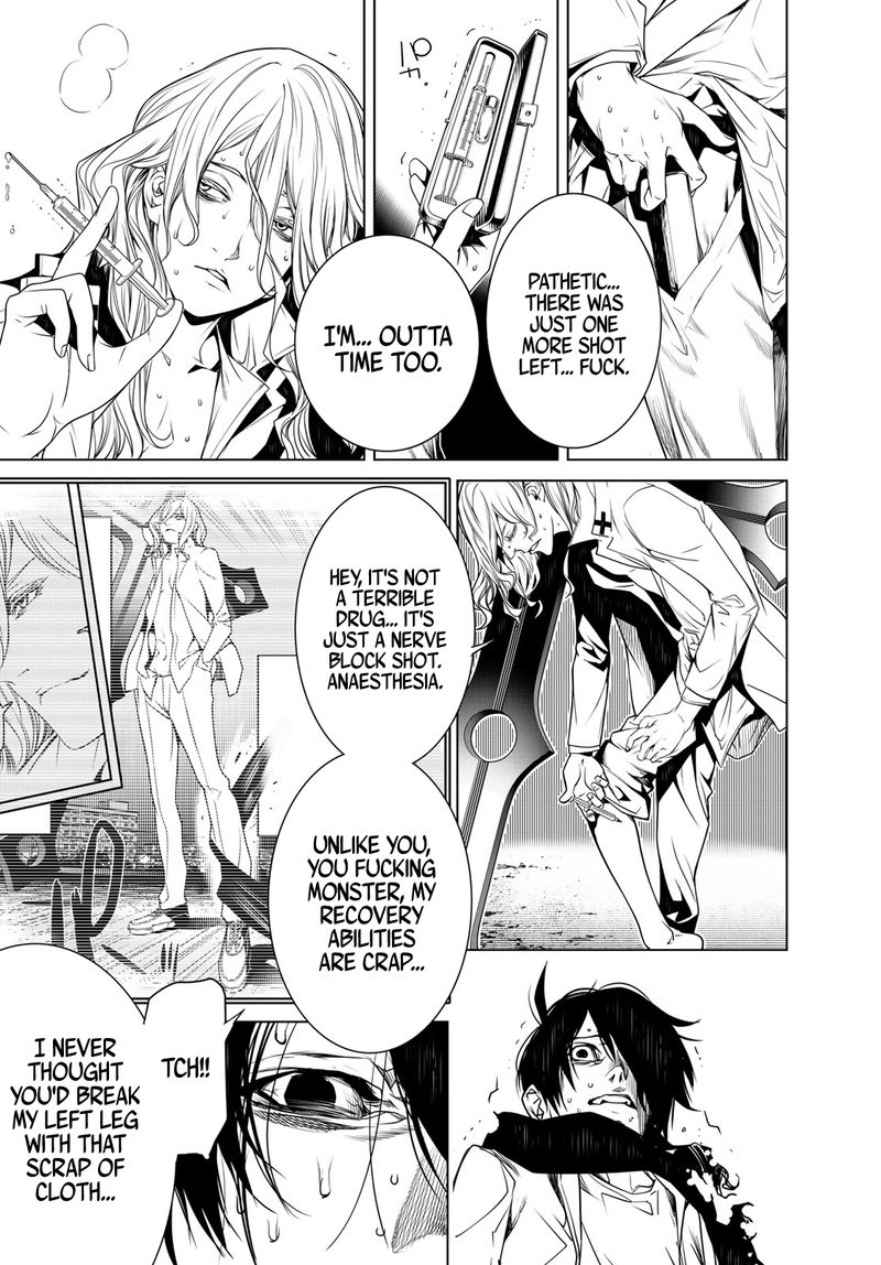 Bakemonogatari 91 17