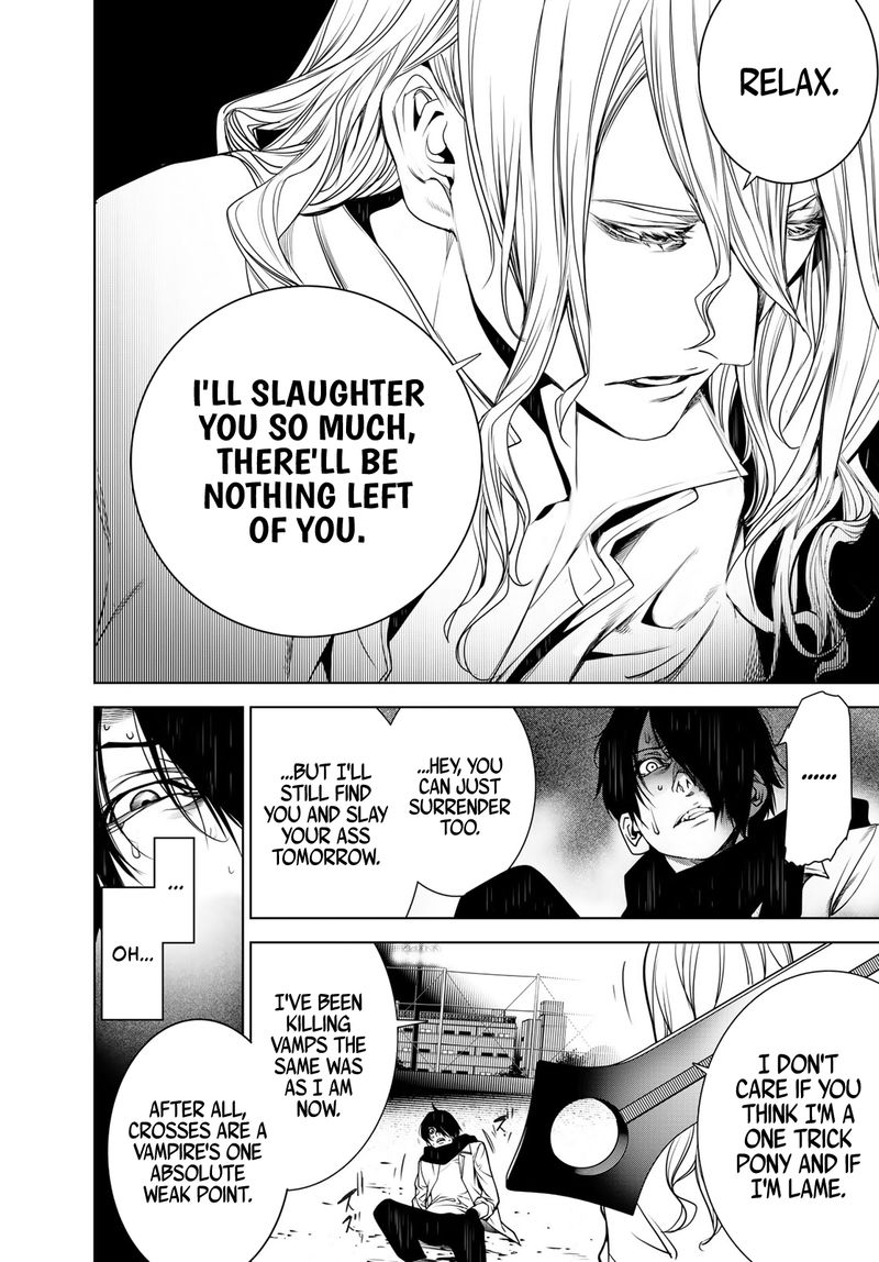 Bakemonogatari 91 18