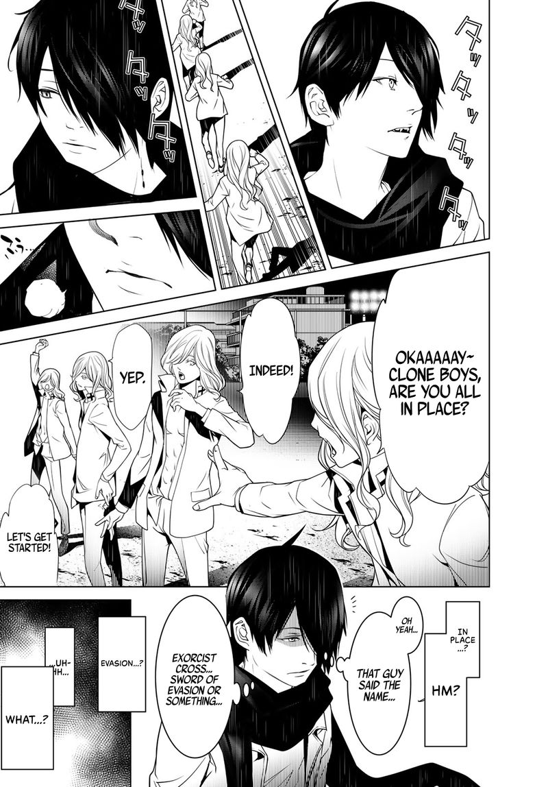 Bakemonogatari 91 3