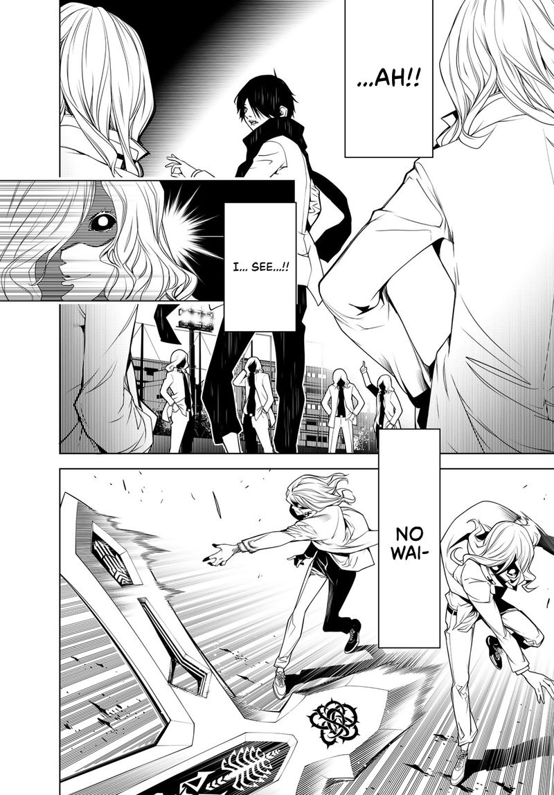 Bakemonogatari 91 4