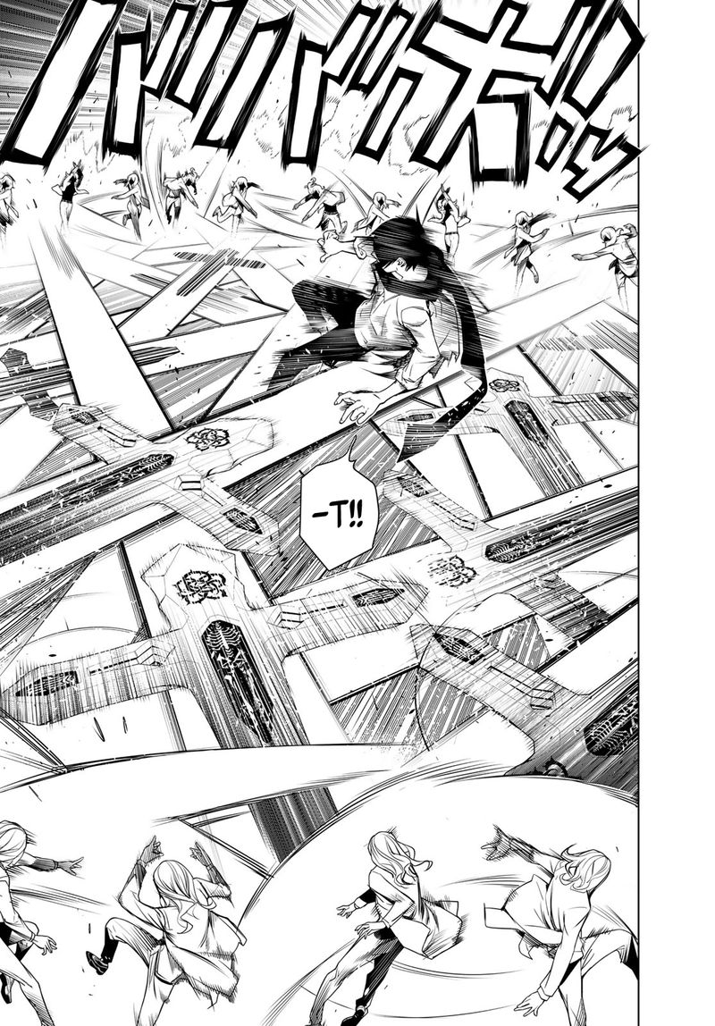 Bakemonogatari 91 5