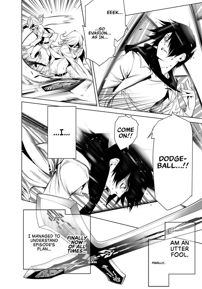 Bakemonogatari 91 6