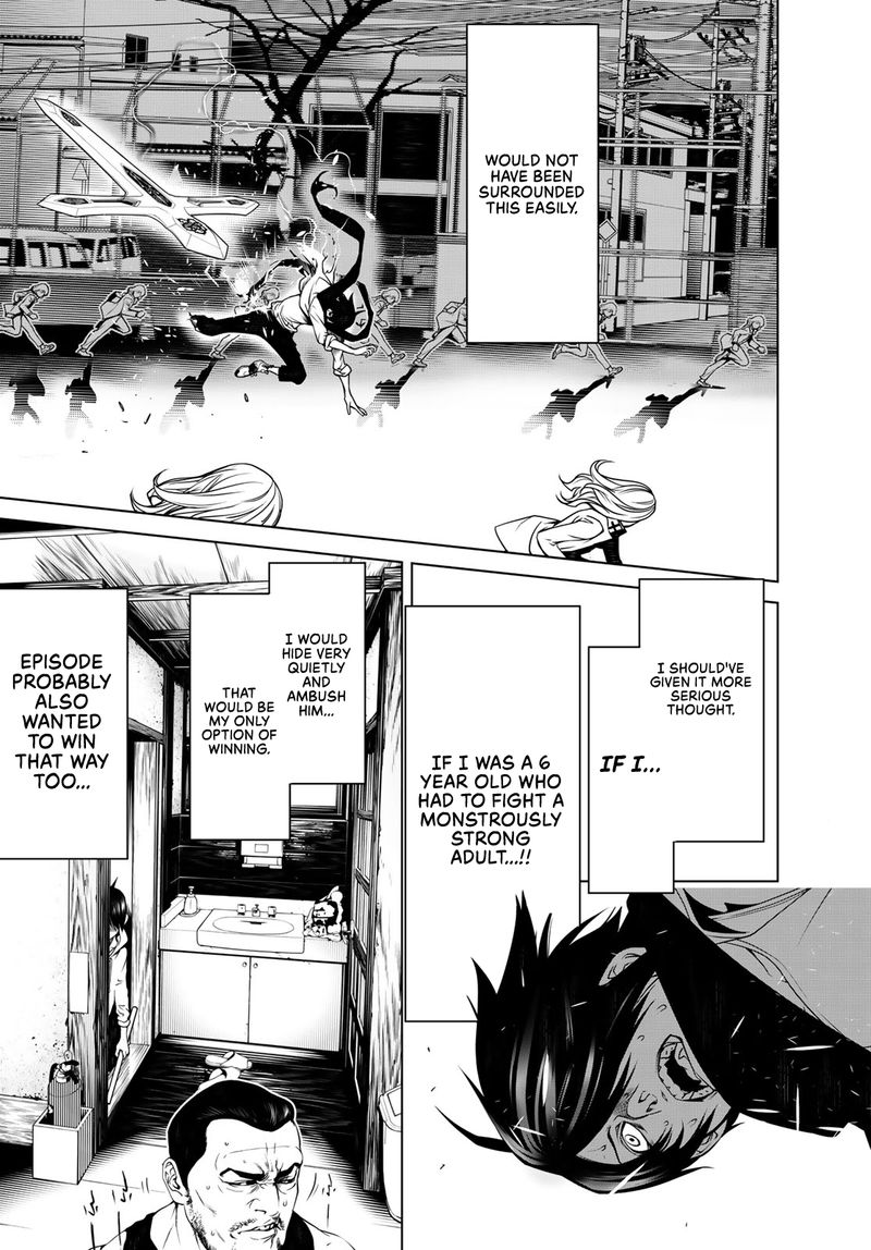 Bakemonogatari 91 9