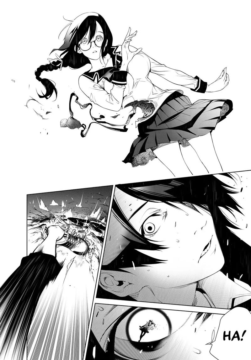 Bakemonogatari 92 10