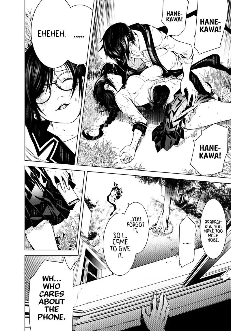 Bakemonogatari 92 14