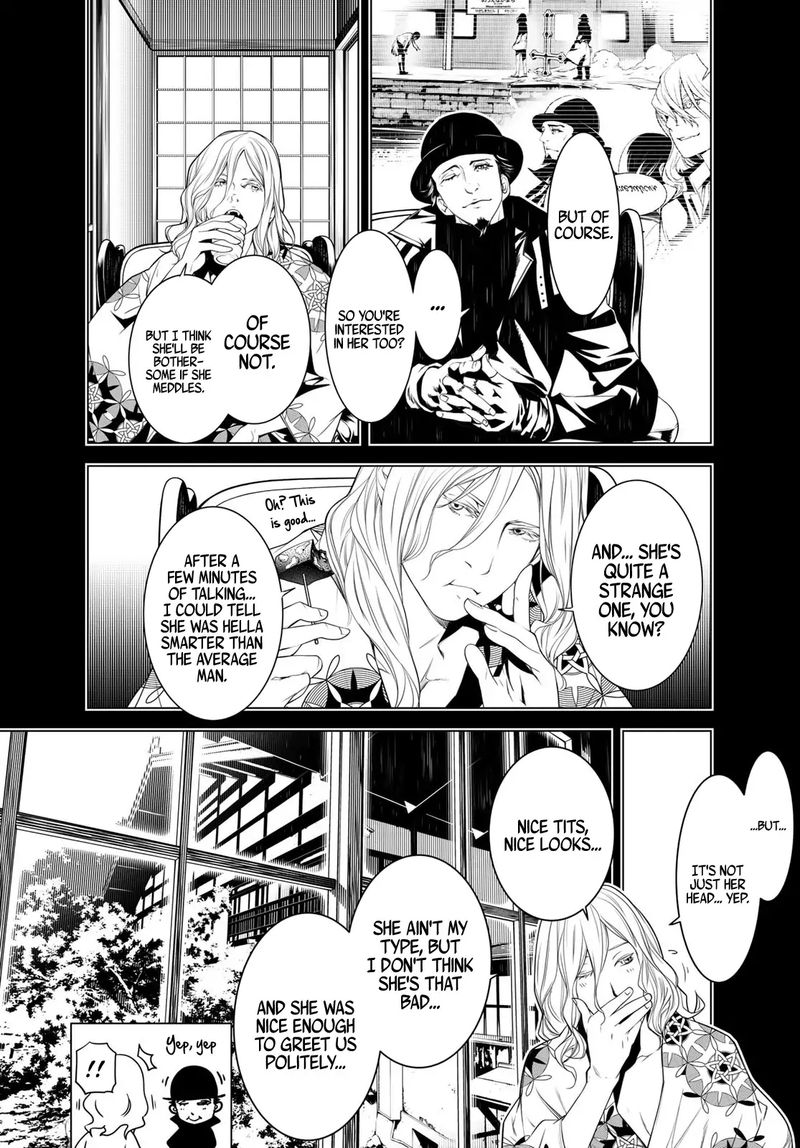 Bakemonogatari 92 2