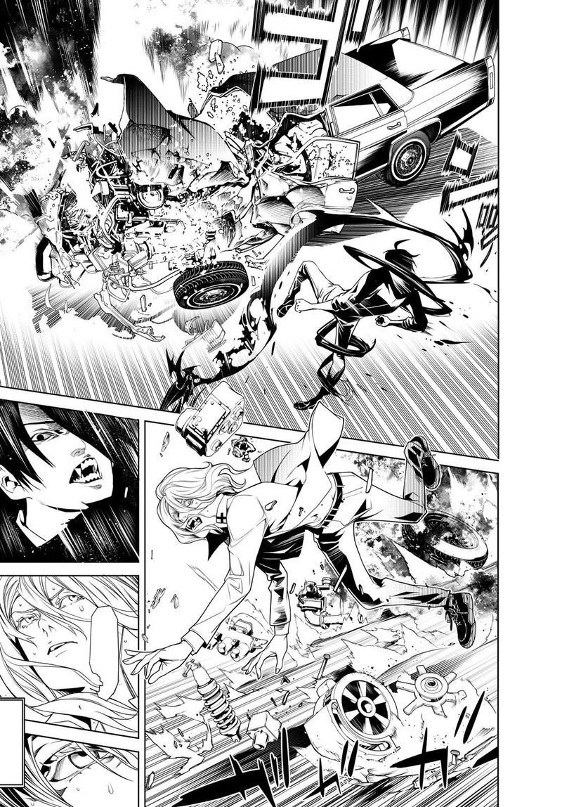 Bakemonogatari 93 13