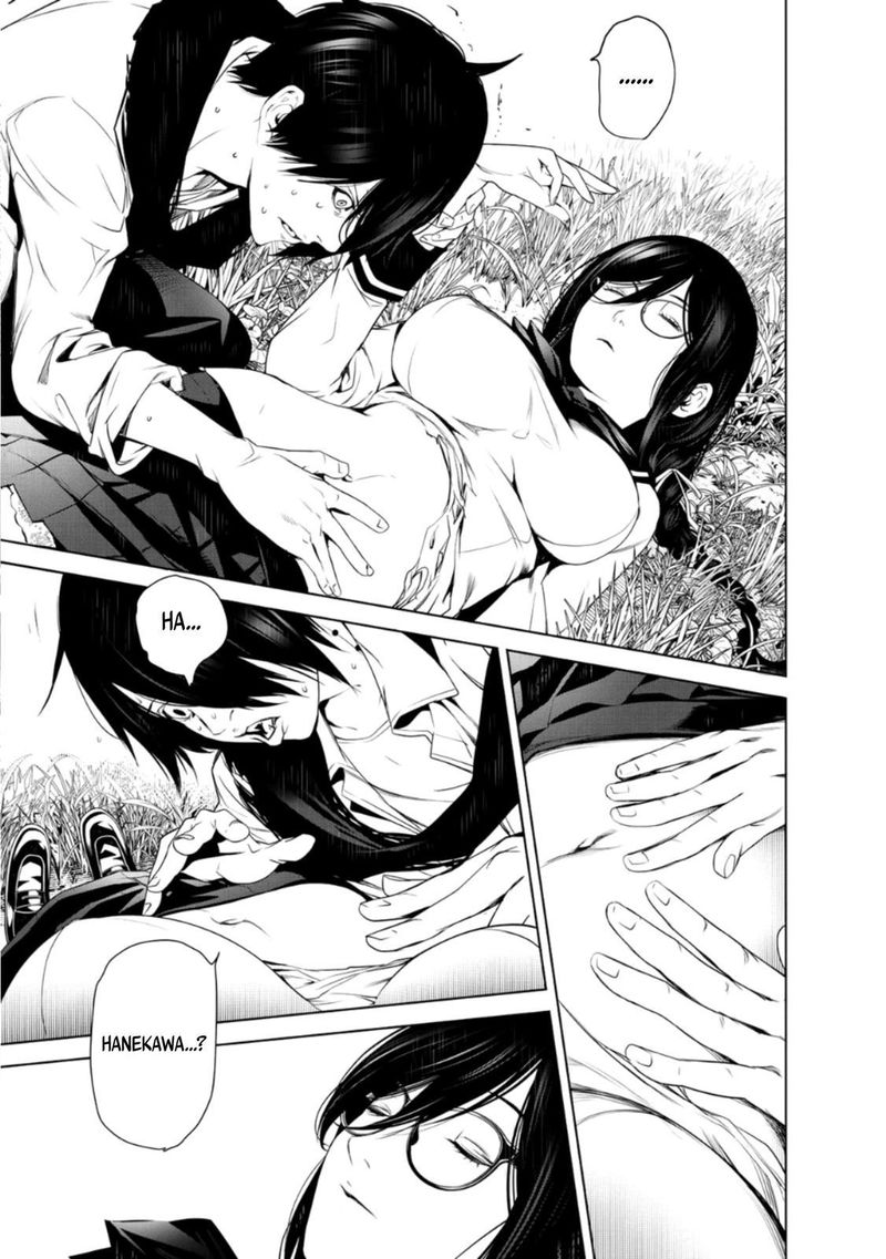 Bakemonogatari 94 13
