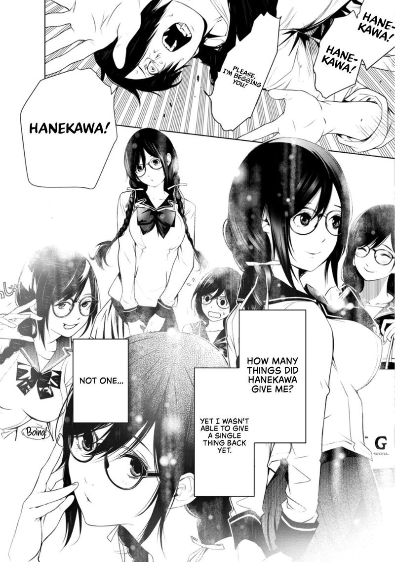 Bakemonogatari 94 14