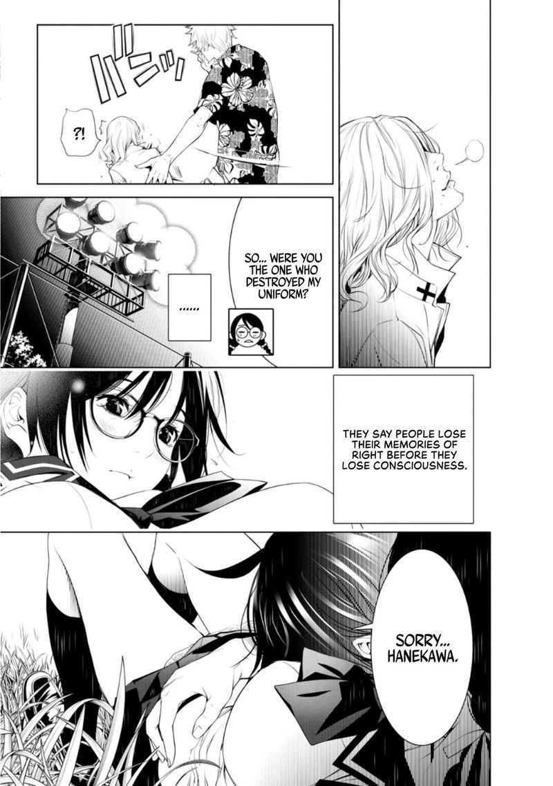 Bakemonogatari 94 18