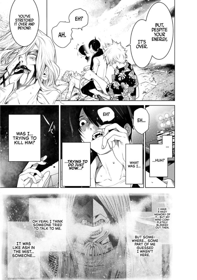 Bakemonogatari 94 3