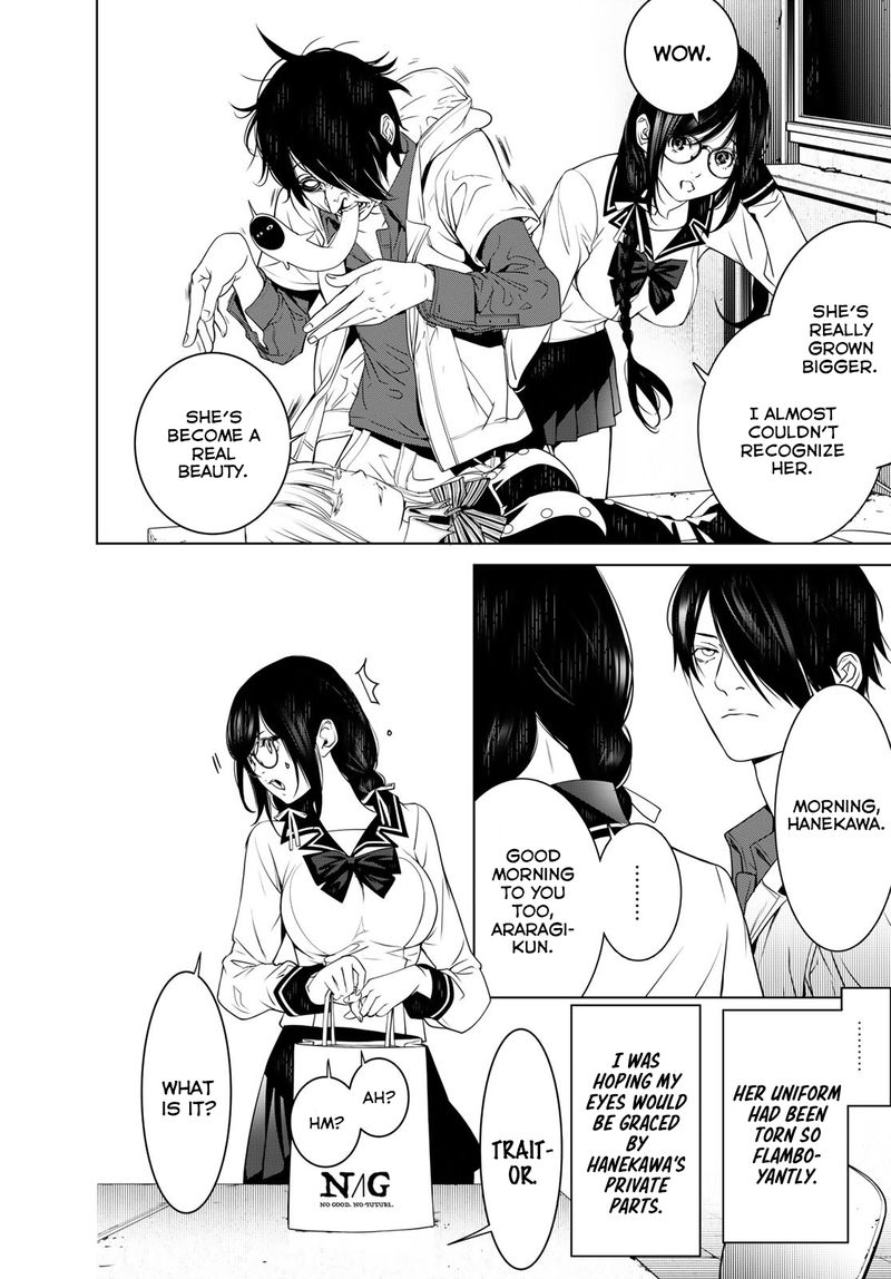 Bakemonogatari 95 17
