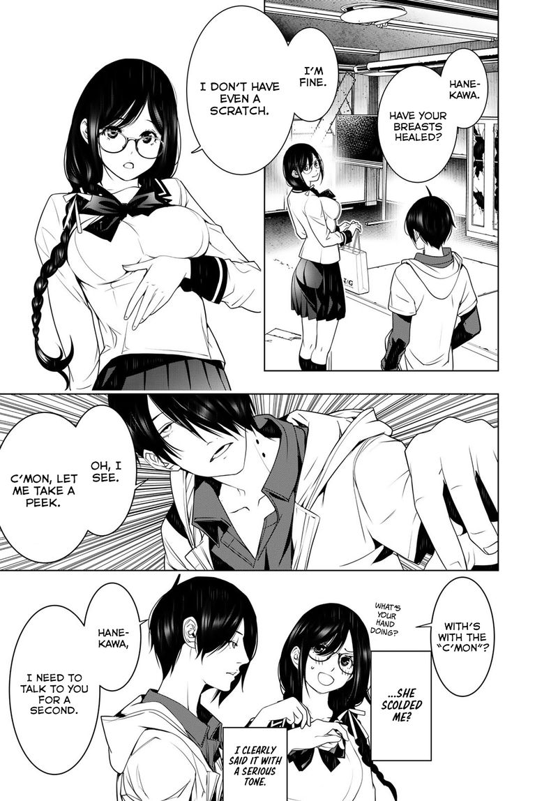 Bakemonogatari 95 18