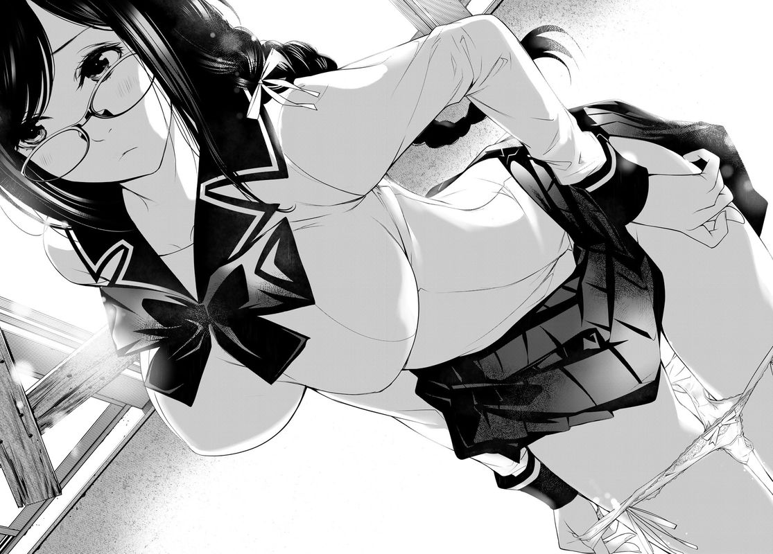 Bakemonogatari 95 2