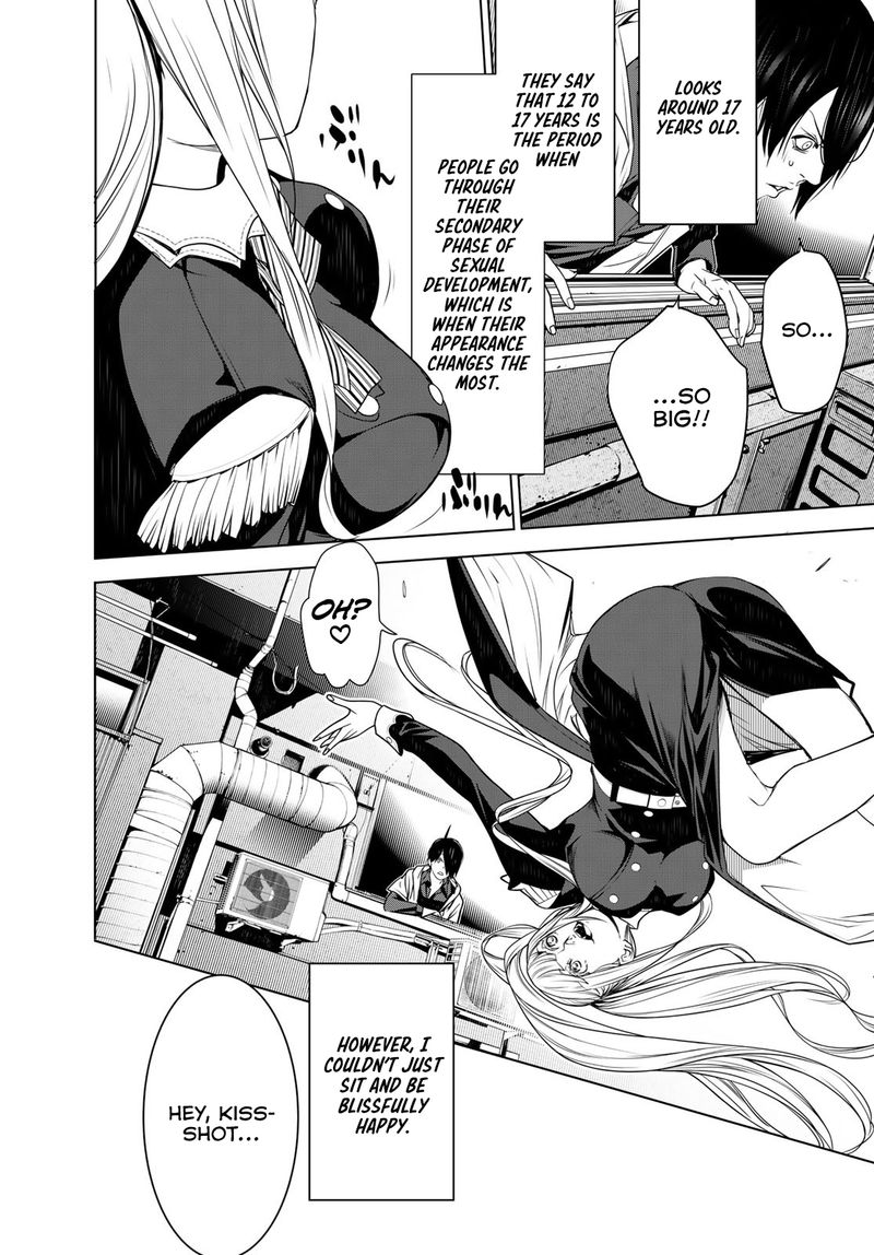 Bakemonogatari 95 9
