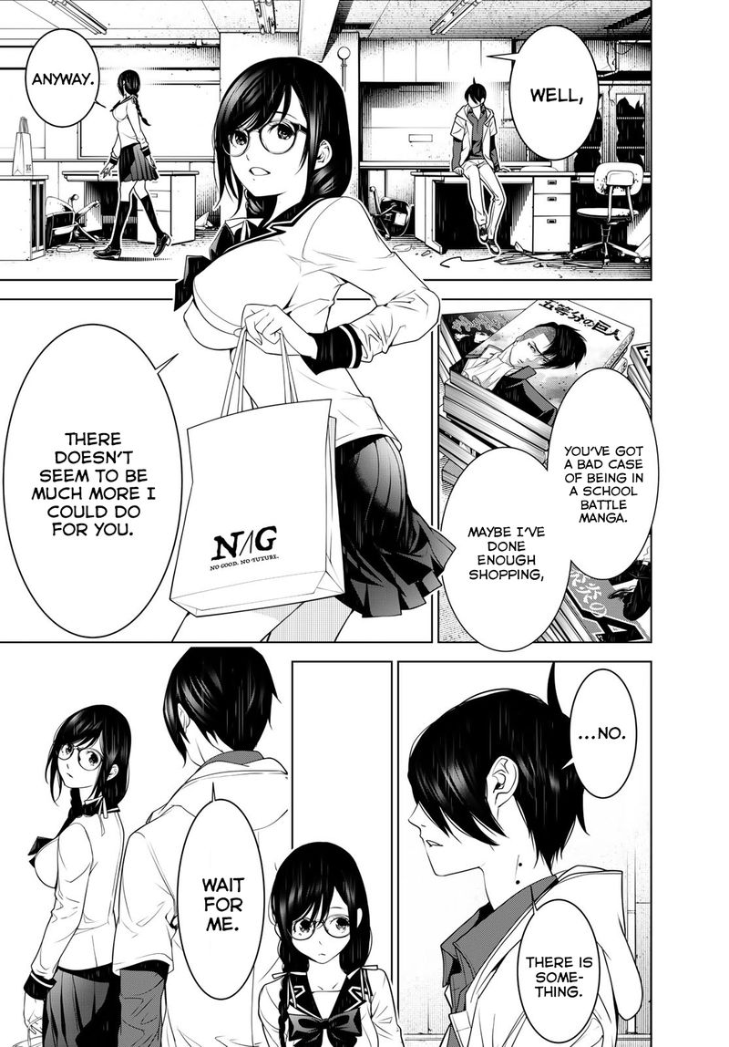 Bakemonogatari 96 15