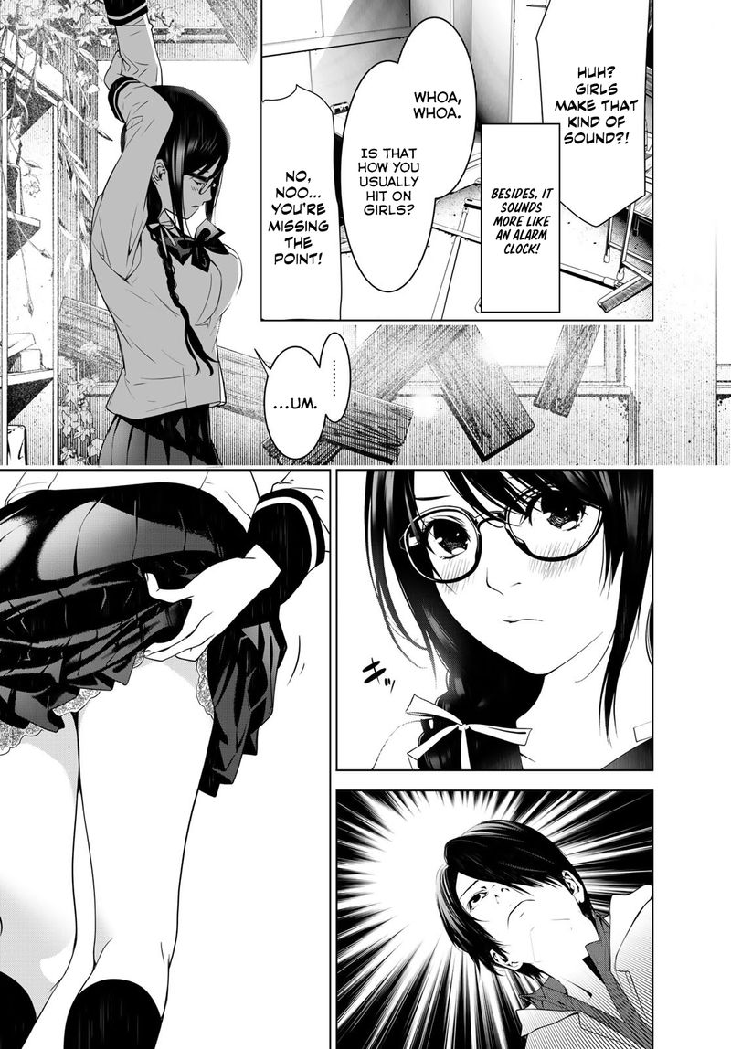 Bakemonogatari 96 19