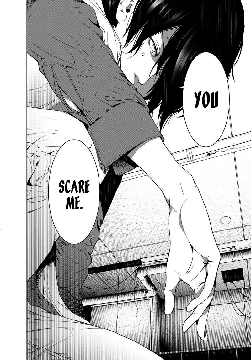 Bakemonogatari 96 8