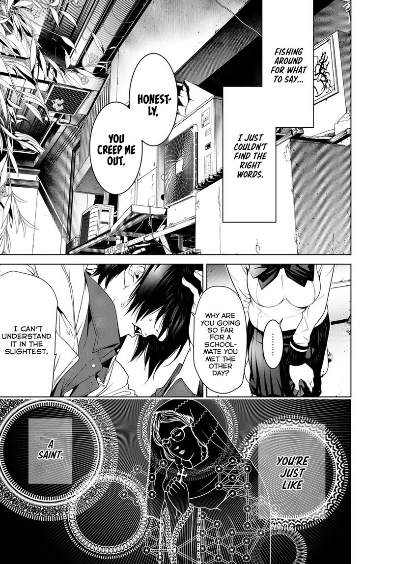 Bakemonogatari 96 9