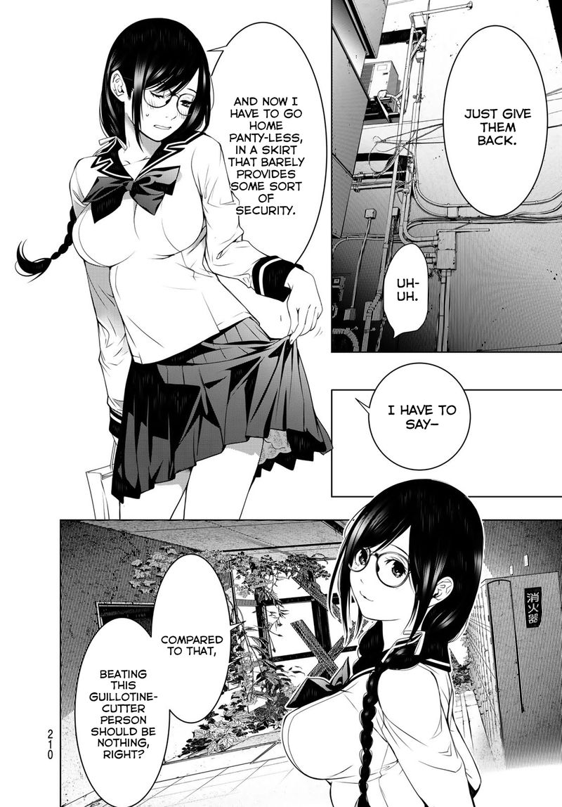 Bakemonogatari 97 10