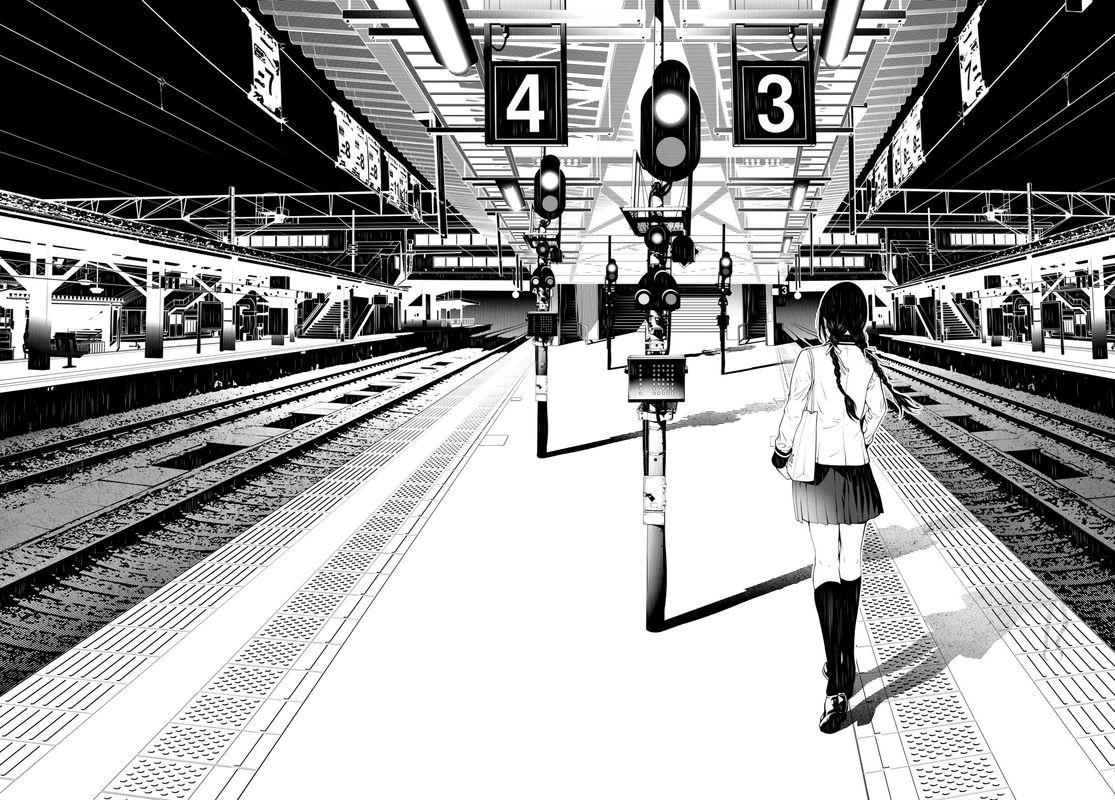 Bakemonogatari 97 12