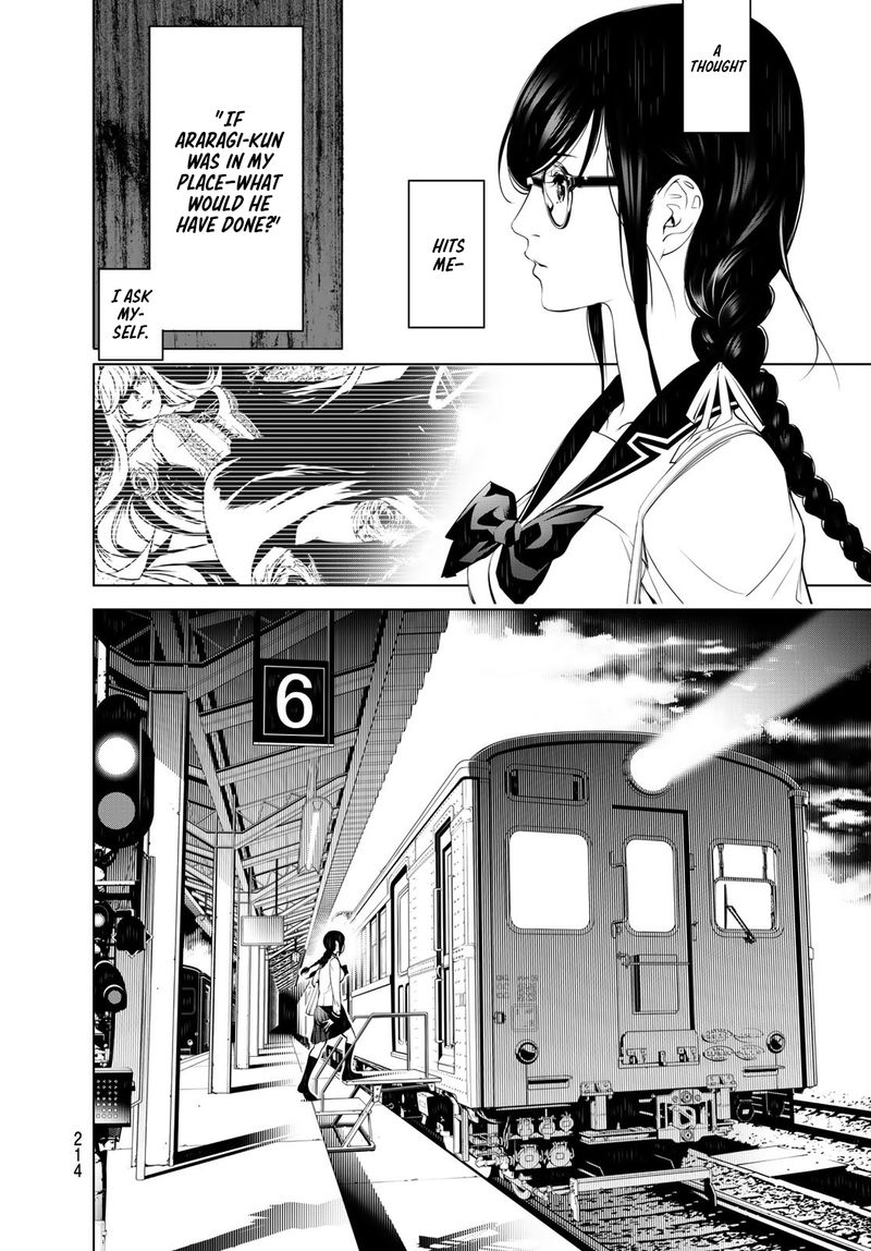 Bakemonogatari 97 13