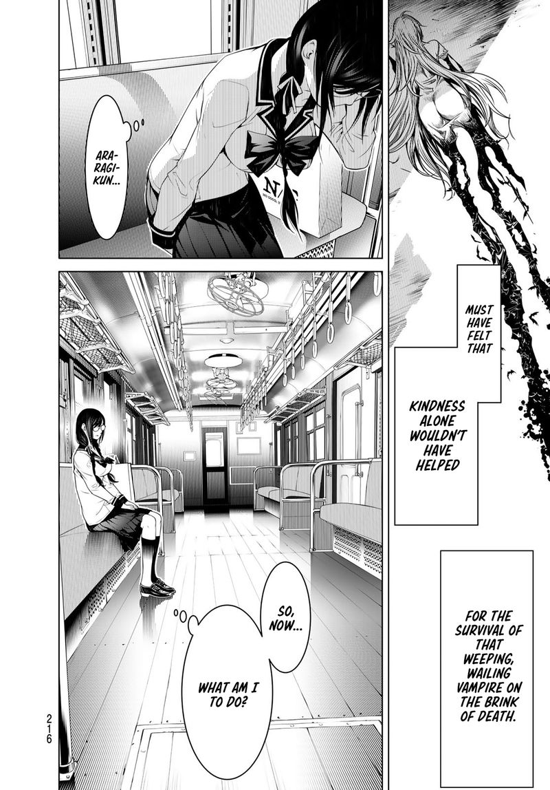 Bakemonogatari 97 15