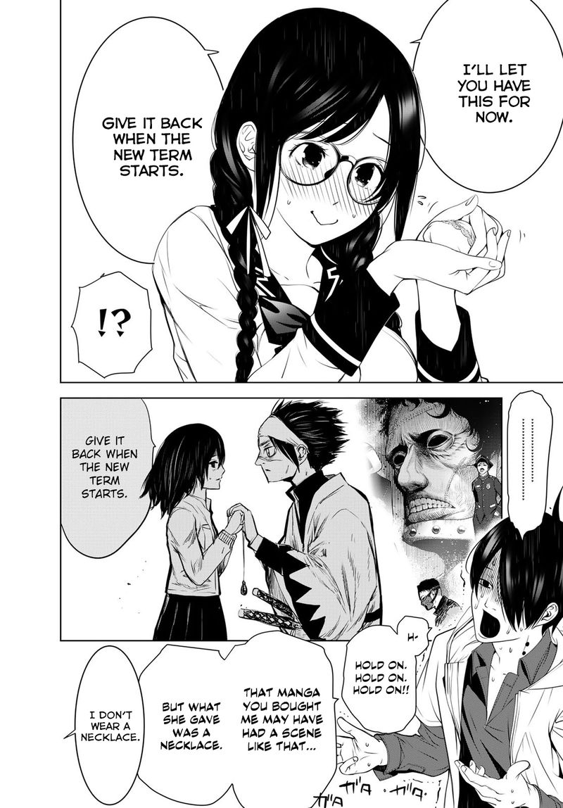 Bakemonogatari 97 4