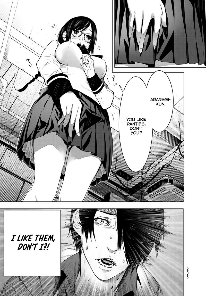 Bakemonogatari 97 5
