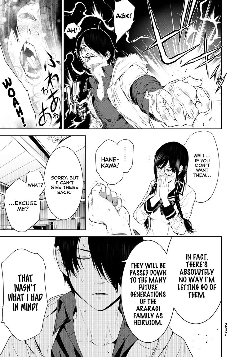 Bakemonogatari 97 7