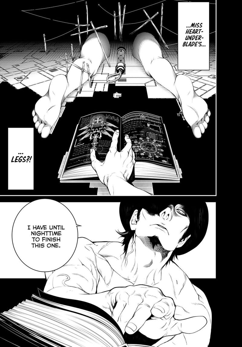 Bakemonogatari 98 16