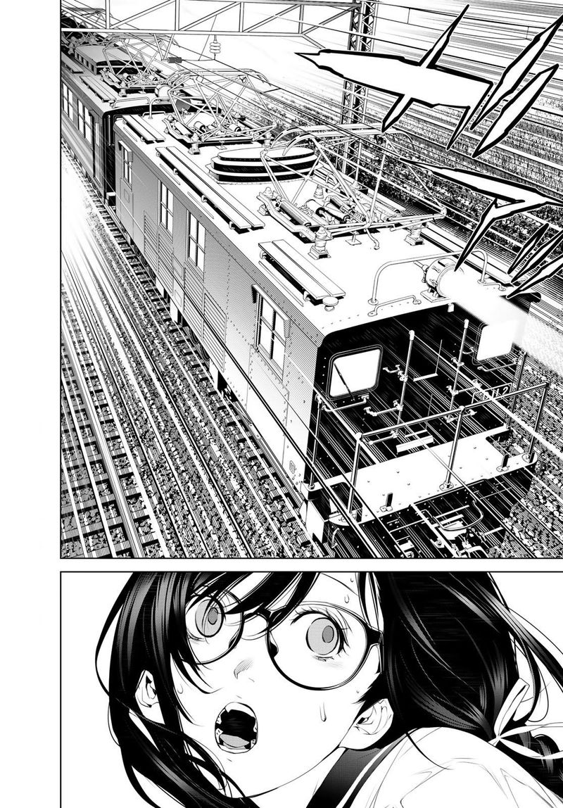 Bakemonogatari 98 2