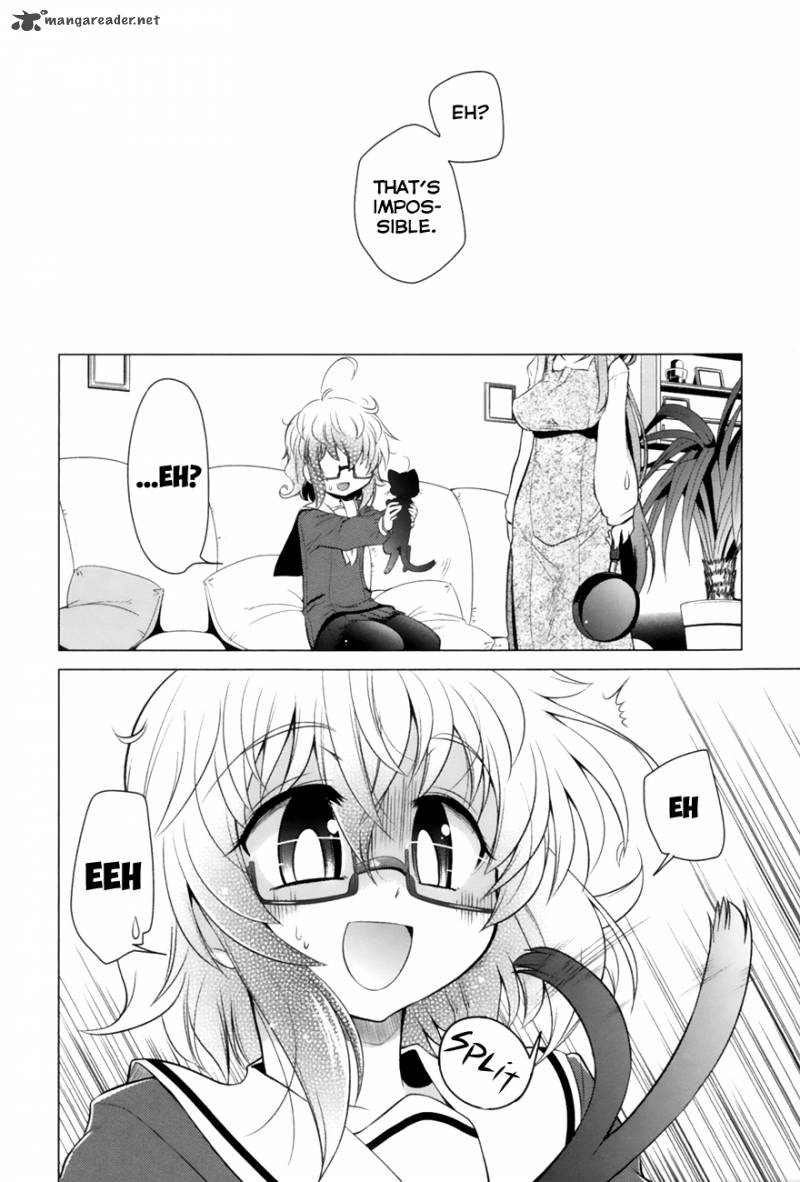 Bakeneko System 1 19