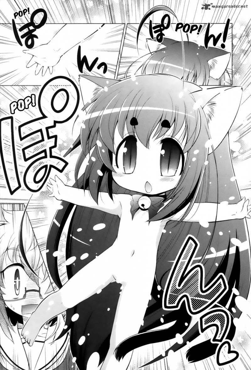 Bakeneko System 1 20