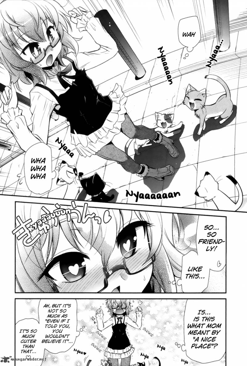 Bakeneko System 1 28