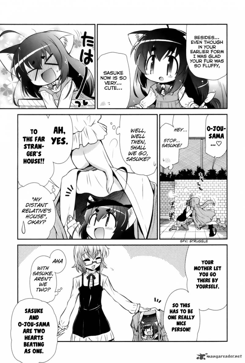 Bakeneko System 1 30