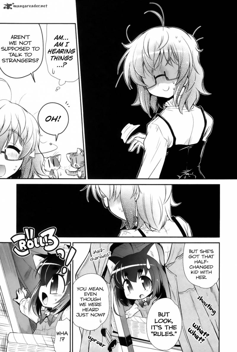 Bakeneko System 1 32